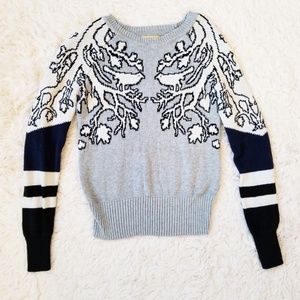 💛 Princess Vera Wang Juniors Sweater